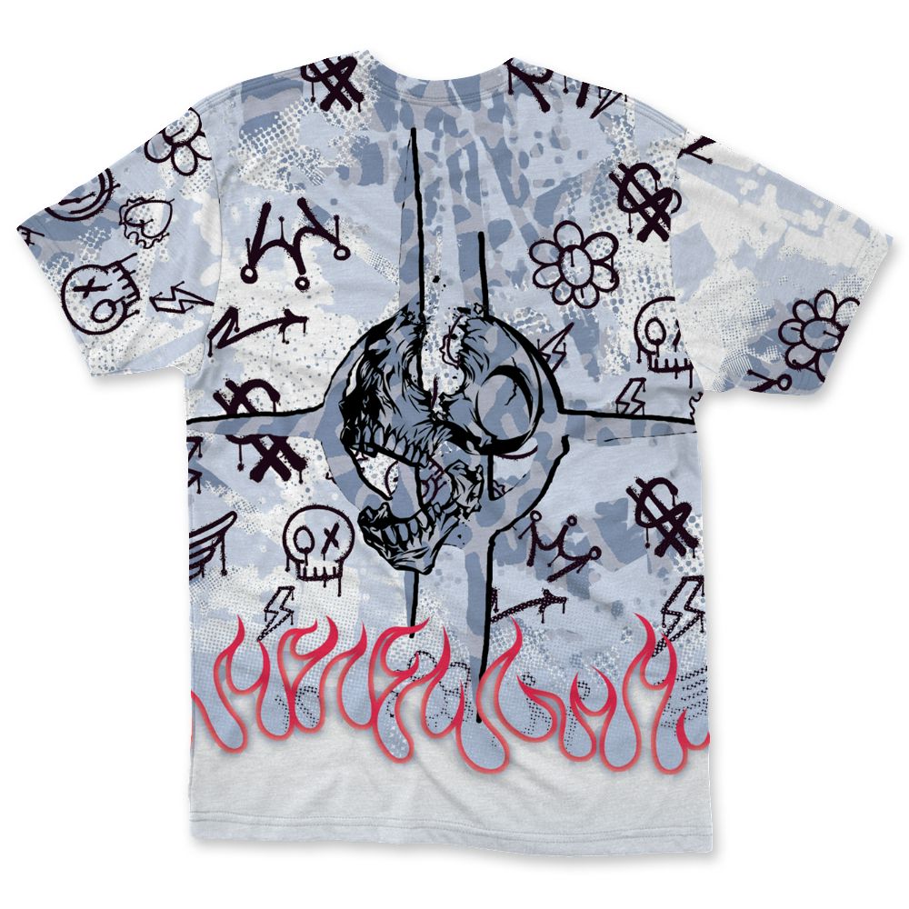 Cobalt-Bliss-3s-NastyJamz-T-Shirt-Match-Run-Into-Fear-3D-All-Over-Print