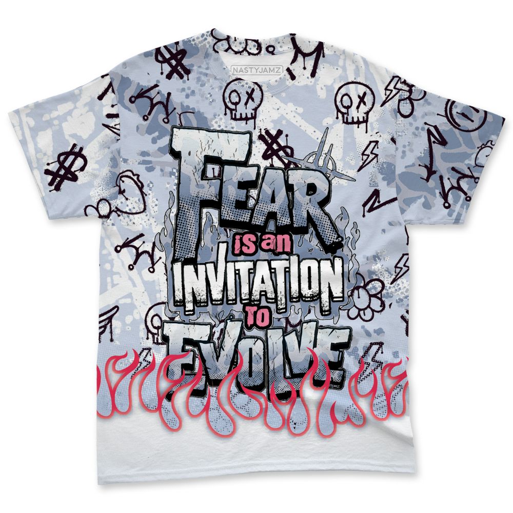 Cobalt-Bliss-3s-NastyJamz-T-Shirt-Match-Run-Into-Fear-3D-All-Over-Print