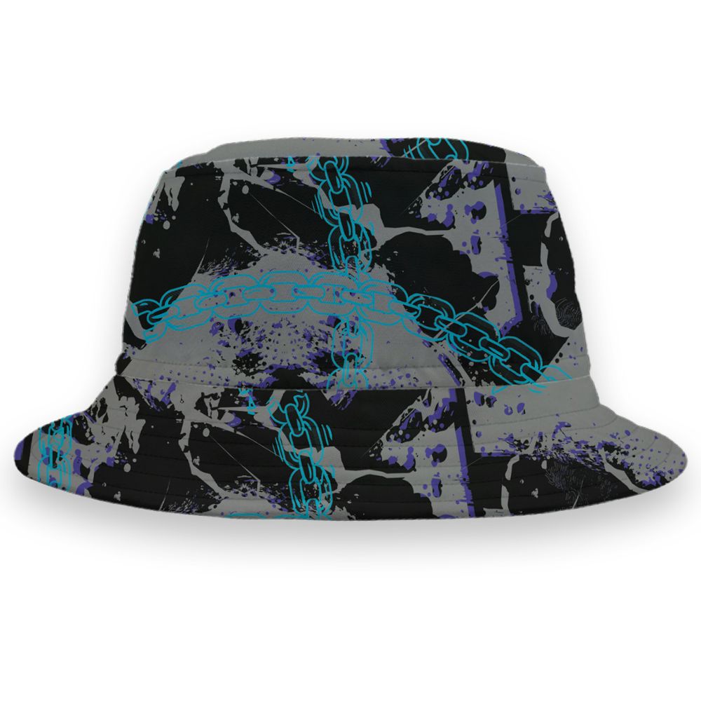 Aqua-8s-NastyJamz-Bucket-Hat-Match-BER-Break-Chain-All-Over-Print