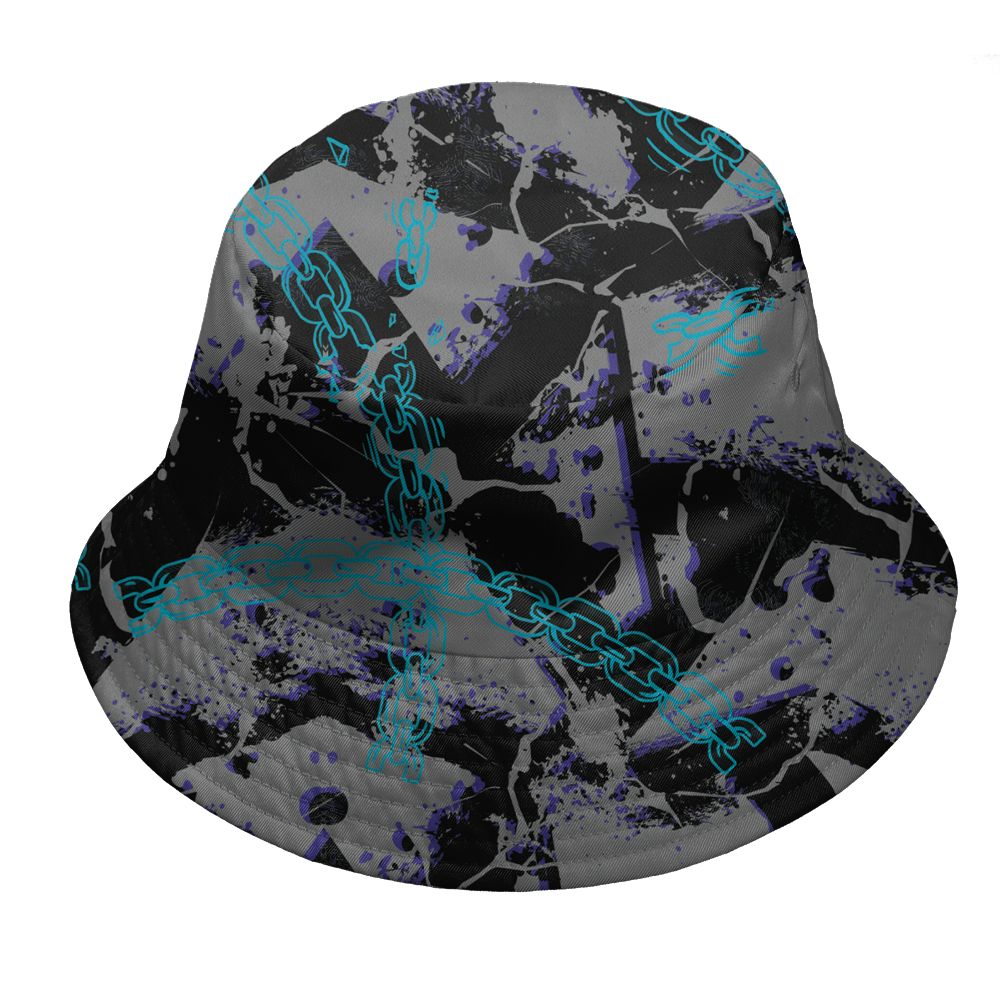 Aqua-8s-NastyJamz-Bucket-Hat-Match-BER-Break-Chain-All-Over-Print