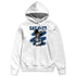 French-Blue-12s-NastyJamz-Hoodie-Match-Black-Sneaker-Girl