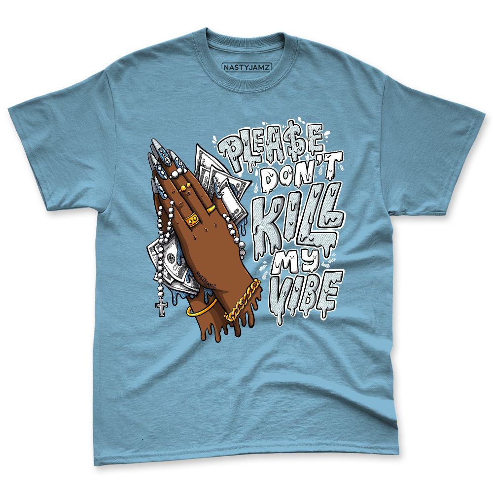 Denim-Worn-Blue-4s-NastyJamz-Premium-T-Shirt-Match-Please-Don&