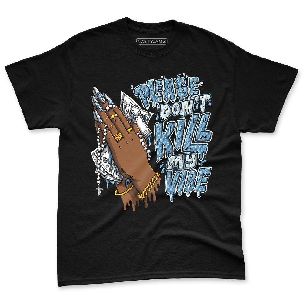 Denim-Worn-Blue-4s-NastyJamz-Premium-T-Shirt-Match-Please-Don&