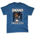 French-Blue-12s-NastyJamz-Premium-T-Shirt-Match-Sneaker-Princess