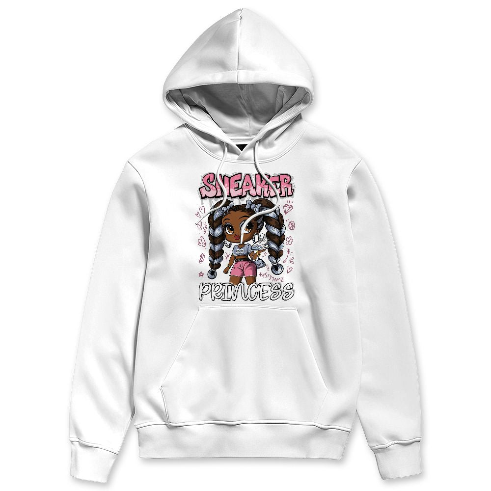 Cobalt-Bliss-3s-NastyJamz-Hoodie-Match-Match-Sneaker-Princess
