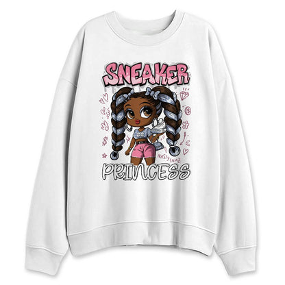 Cobalt-Bliss-3s-NastyJamz-Sweatshirt-Match-Match-Sneaker-Princess
