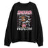 Cobalt-Bliss-3s-NastyJamz-Sweatshirt-Match-Match-Sneaker-Princess