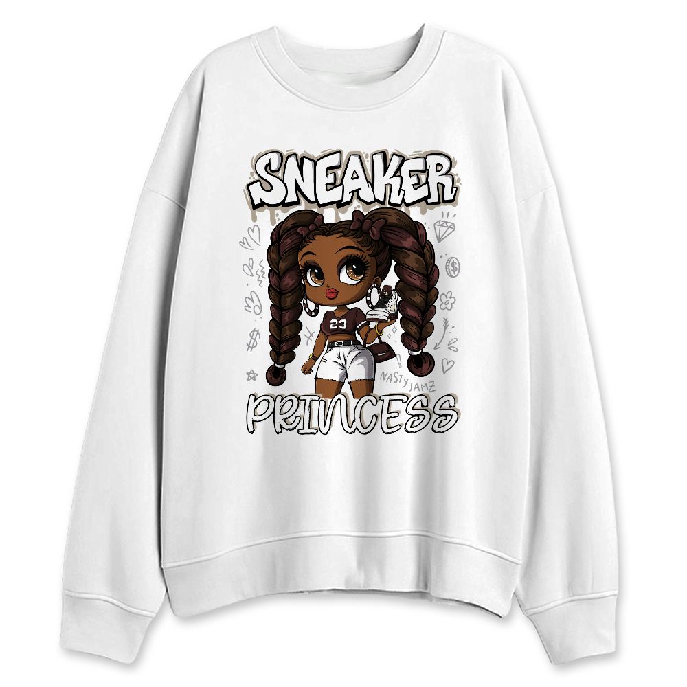 Black-Collective-5s-NastyJamz-Sweatshirt-Match-Match-Sneaker-Princess