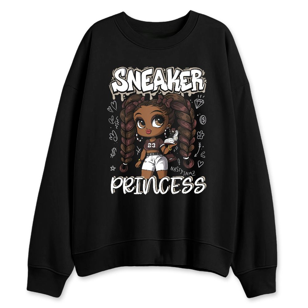 Black-Collective-5s-NastyJamz-Sweatshirt-Match-Match-Sneaker-Princess