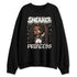 Black-Collective-5s-NastyJamz-Sweatshirt-Match-Match-Sneaker-Princess