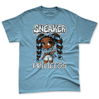 Denim-Worn-Blue-4s-NastyJamz-Premium-T-Shirt-Match-Sneaker-Princess