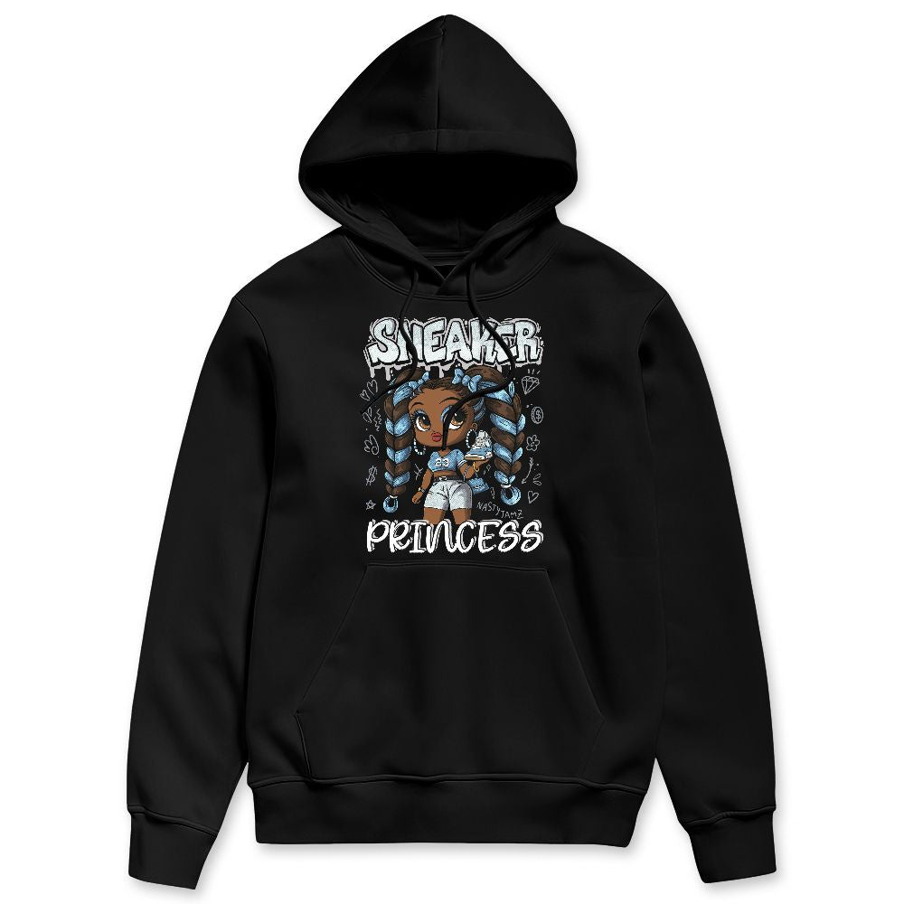 Denim-Worn-Blue-4s-NastyJamz-Hoodie-Match-Match-Sneaker-Princess