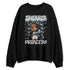 Denim-Worn-Blue-4s-NastyJamz-Sweatshirt-Match-Match-Sneaker-Princess