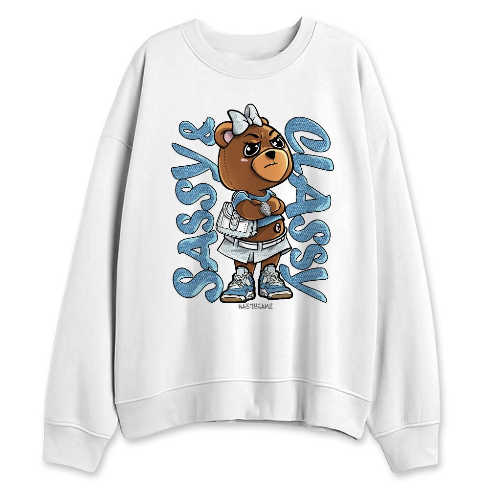 Denim-Worn-Blue-4s-NastyJamz-Sweatshirt-Match-Match-Sassy-Classy