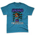 Aqua-8s-NastyJamz-Premium-T-Shirt-Match-Sneaker-Princess