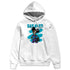 Aqua-8s-NastyJamz-Hoodie-Match-Black-Sneaker-Girl