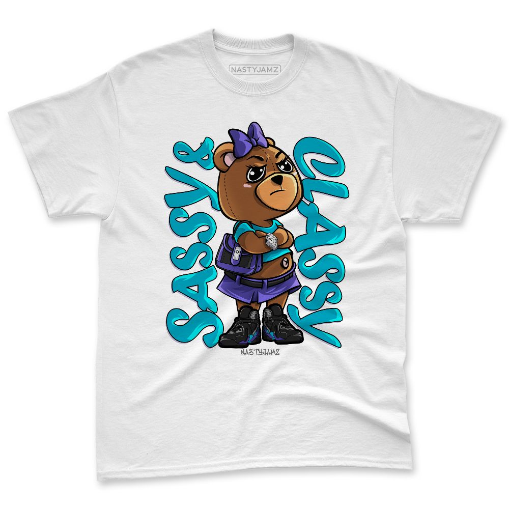 Aqua-8s-NastyJamz-Premium-T-Shirt-Match-Sassy-Classy