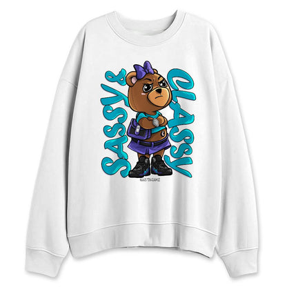Aqua-8s-NastyJamz-Sweatshirt-Match-Match-Sassy-Classy