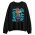 Aqua-8s-NastyJamz-Sweatshirt-Match-Match-Sassy-Classy