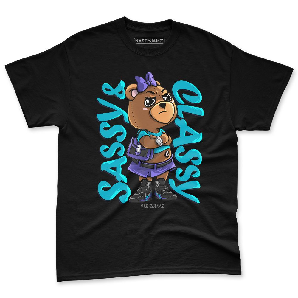 Aqua-8s-NastyJamz-Premium-T-Shirt-Match-Sassy-Classy