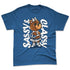 French-Blue-12s-NastyJamz-Premium-T-Shirt-Match-Sassy-Classy