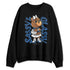 French-Blue-12s-NastyJamz-Sweatshirt-Match-Sassy-Classy