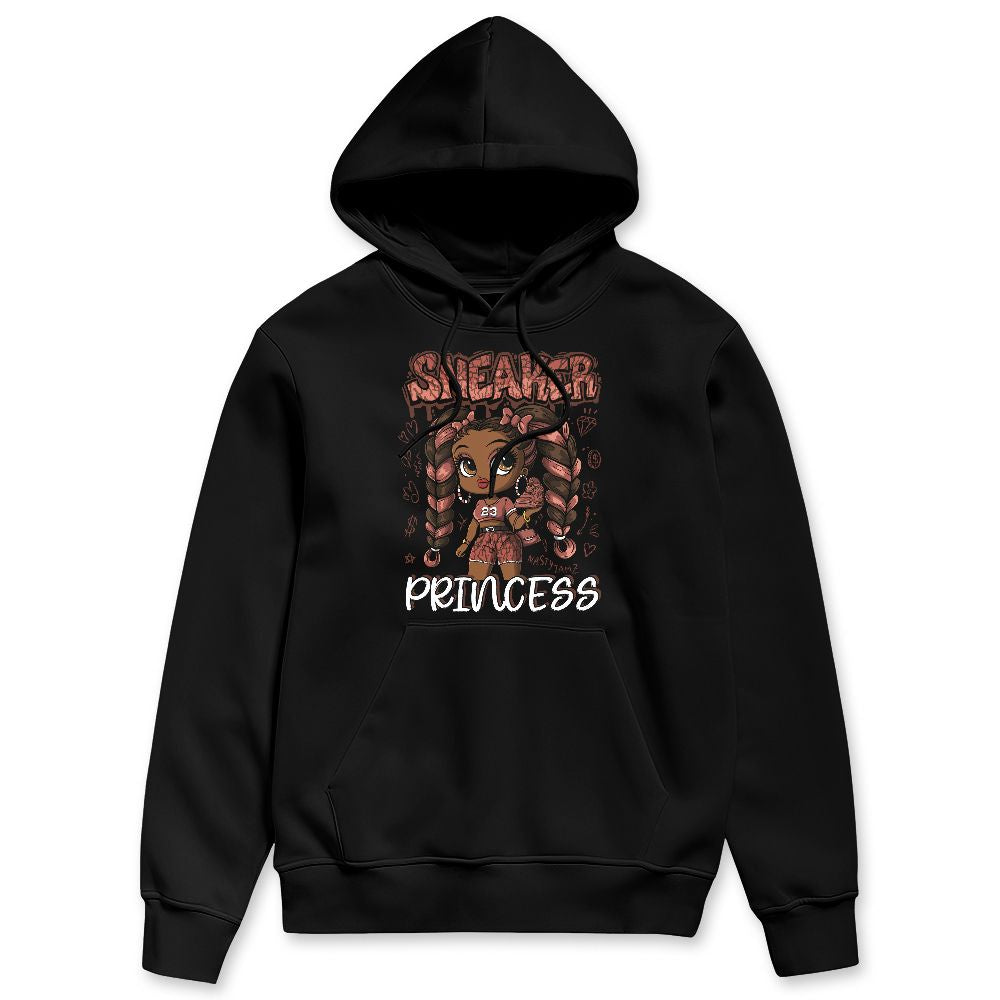 Spizike-Canyon-Rust-NastyJamz-Hoodie-Match-Match-Sneaker-Princess