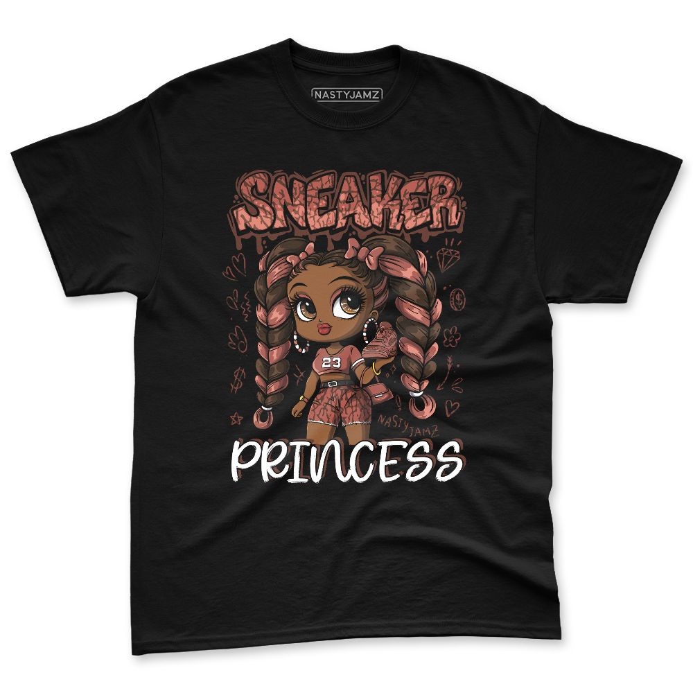 Spizike-Canyon-Rust-NastyJamz-Premium-T-Shirt-Match-Sneaker-Princess
