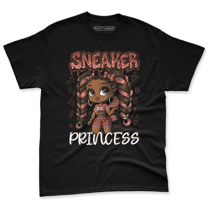 Spizike-Canyon-Rust-NastyJamz-Premium-T-Shirt-Match-Sneaker-Princess