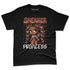Spizike-Canyon-Rust-NastyJamz-Premium-T-Shirt-Match-Sneaker-Princess