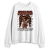 Spizike-Canyon-Rust-NastyJamz-Sweatshirt-Match-Match-Sneaker-Princess