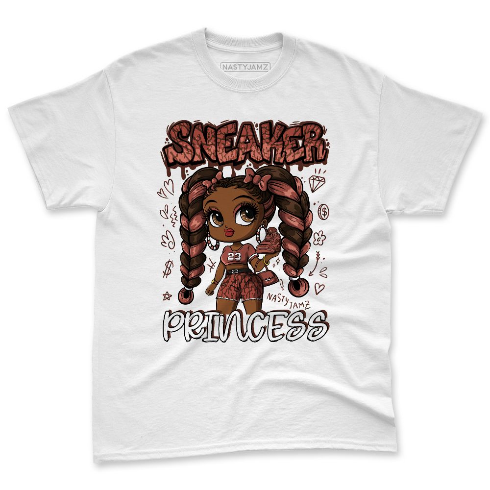 Spizike-Canyon-Rust-NastyJamz-Premium-T-Shirt-Match-Sneaker-Princess