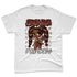 Spizike-Canyon-Rust-NastyJamz-Premium-T-Shirt-Match-Sneaker-Princess