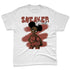 Spizike-Canyon-Rust-NastyJamz-Premium-T-Shirt-Match-Black-Sneaker-Girl