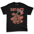 Spizike-Canyon-Rust-NastyJamz-Premium-T-Shirt-Match-Black-Sneaker-Girl