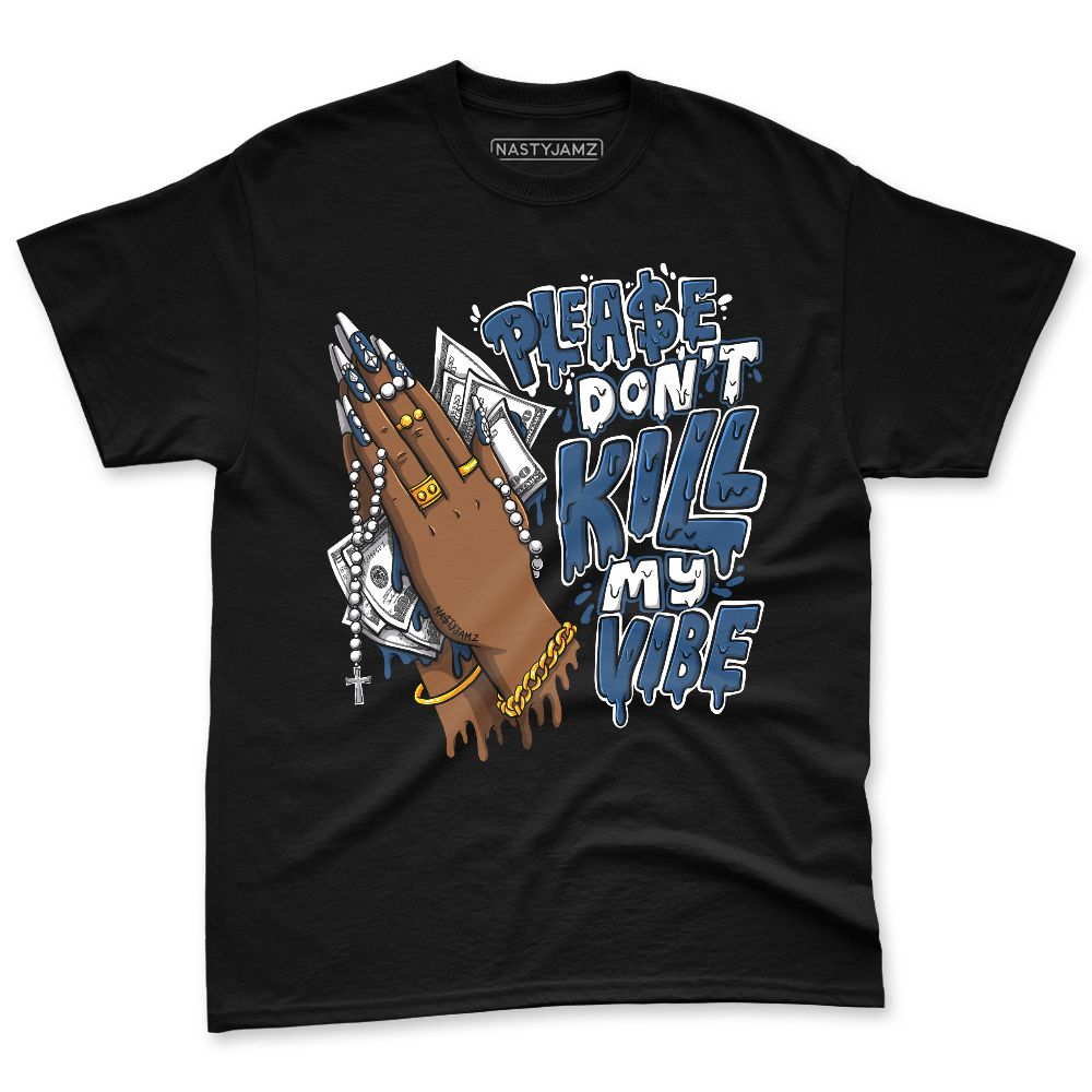French-Blue-12s-NastyJamz-Premium-T-Shirt-Match-Please-Don&
