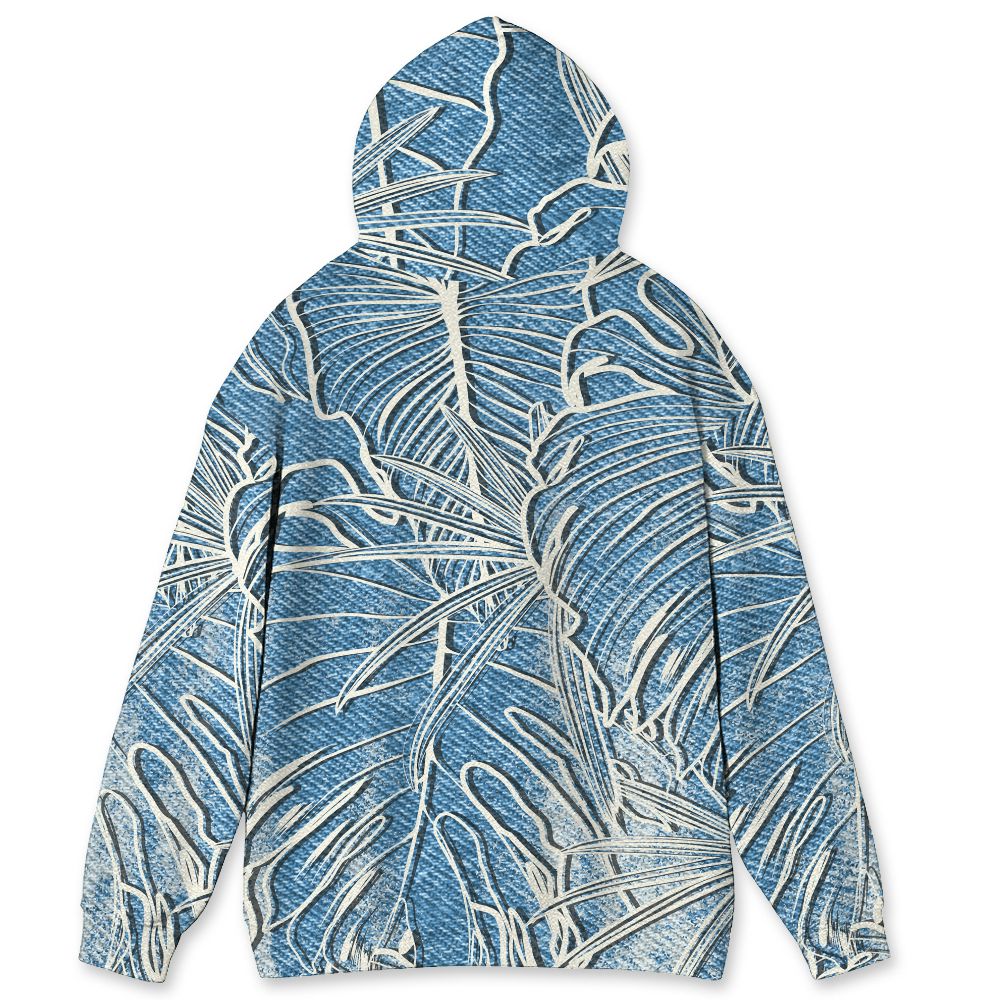 Denim-Worn-Blue-4s-NastyJamz-Hoodie-Match-Urban-Tropic-3D-All-Over-Print