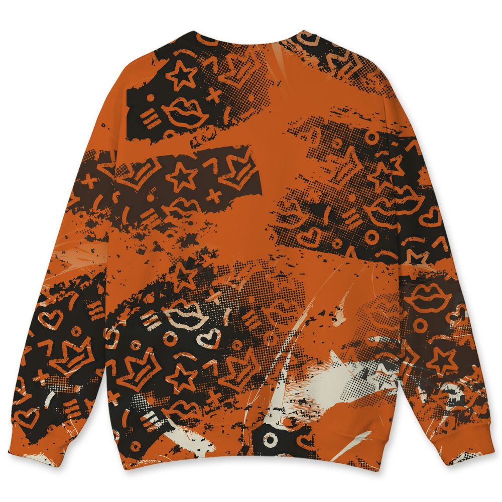 Shattered-Backboard-1s-NastyJamz-Sweatshirt-Match-Sneaker-Princess-All-Over-Print