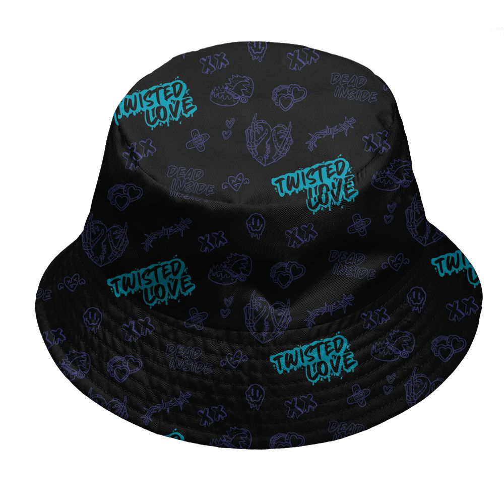 Aqua-8s-NastyJamz-Bucket-Hat-Match-Twisted-Love-All-Over-Print