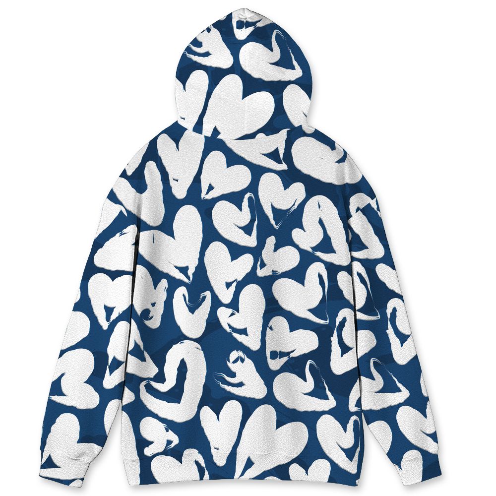 French-Blue-12s-NastyJamz-Hoodie-Match-Heart-Flow-All-Over-Print