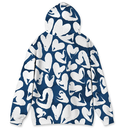French-Blue-12s-NastyJamz-Hoodie-Match-Heart-Flow-All-Over-Print