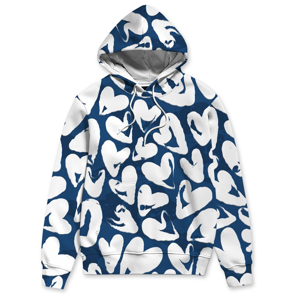 French-Blue-12s-NastyJamz-Hoodie-Match-Heart-Flow-All-Over-Print