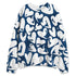 French-Blue-12s-NastyJamz-Sweatshirt-Match-Heart-Flow-All-Over-Print