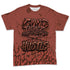 Spizike-Canyon-Rust-NastyJamz-T-Shirt-Match-Good-Things