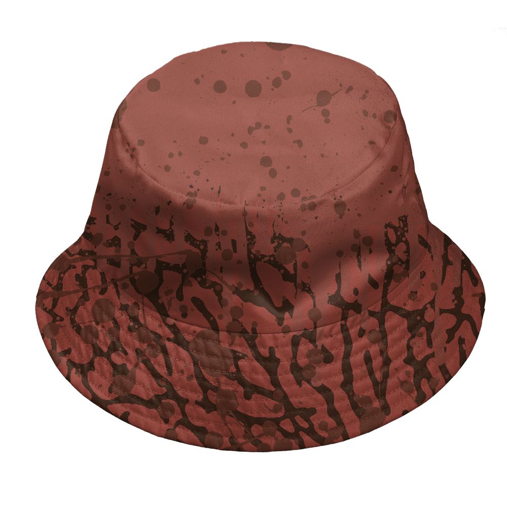 Spizike-Canyon-Rust-NastyJamz-Bucket-Hat-Match-Good-Things
