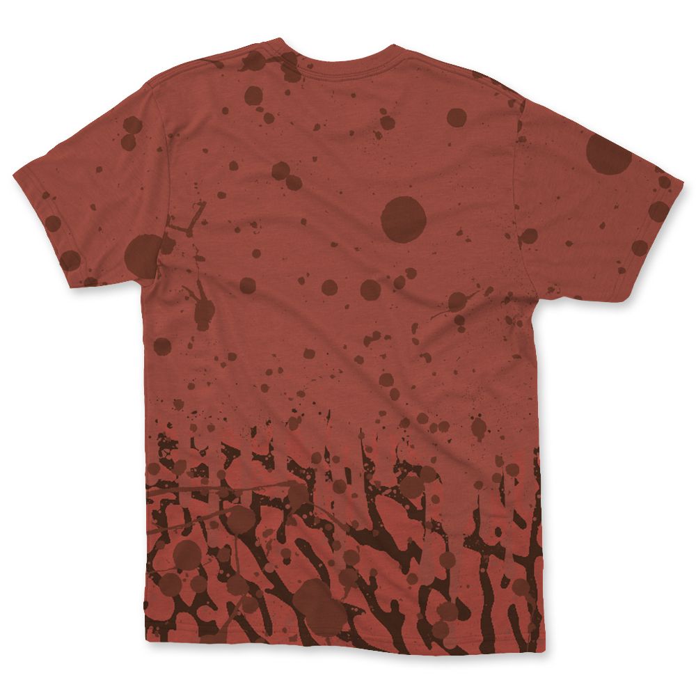 Spizike-Canyon-Rust-NastyJamz-T-Shirt-Match-Good-Things
