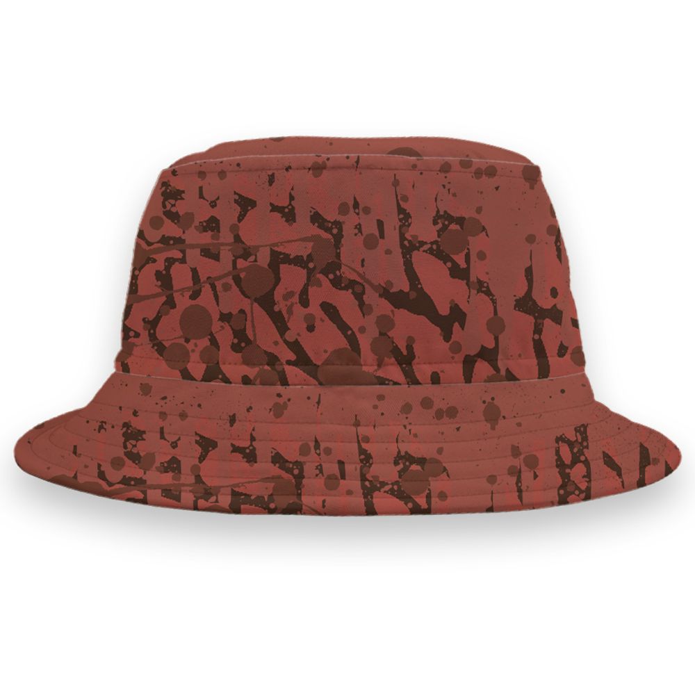 Spizike-Canyon-Rust-NastyJamz-Bucket-Hat-Match-Good-Things