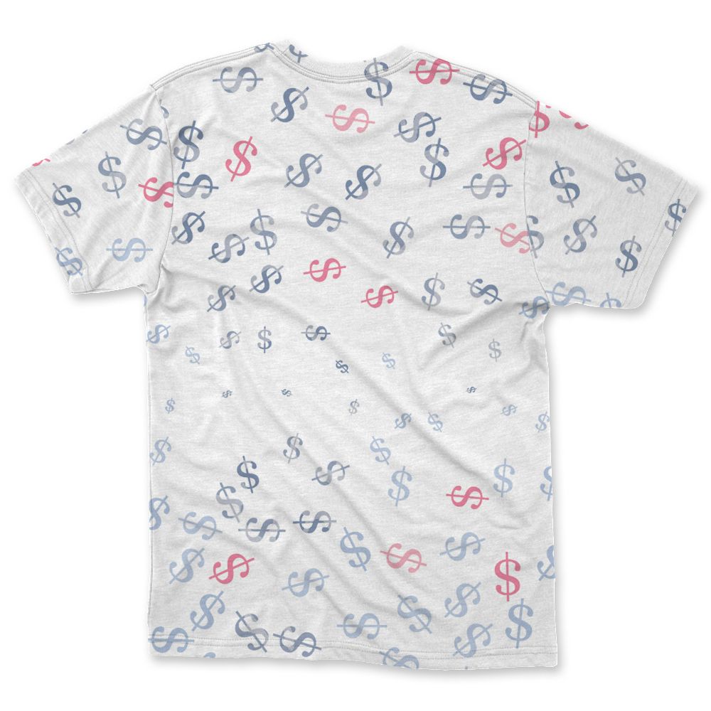 Cobalt-Bliss-3s-NastyJamz-T-Shirt-Match-Pretty-Bernie-3D-All-Over-Print
