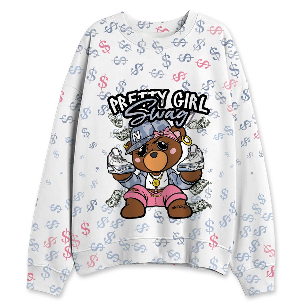Cobalt-Bliss-3s-NastyJamz-Sweatshirt-Match-Pretty-Bernie-3D-All-Over-Print