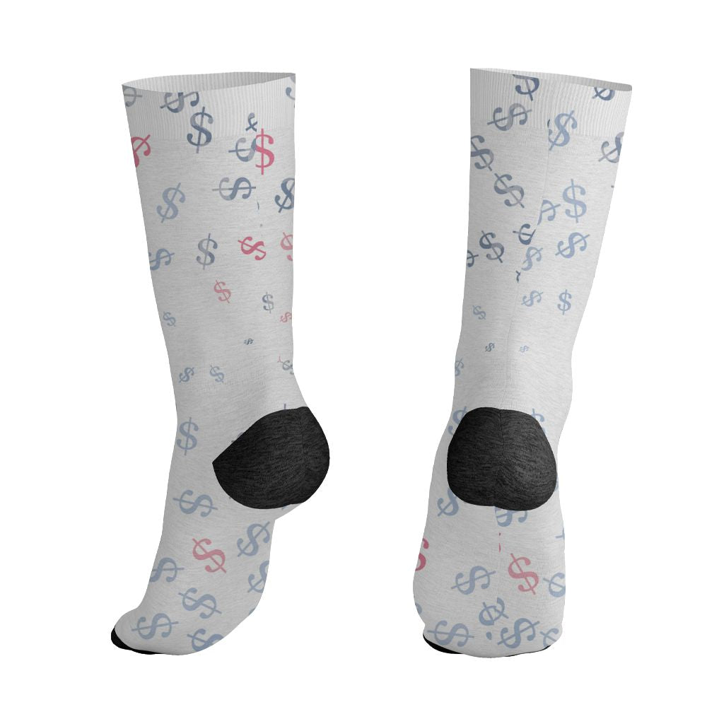 Cobalt-Bliss-3s-NastyJamz-Socks-Match-Pretty-Bernie-3D-All-Over-Print